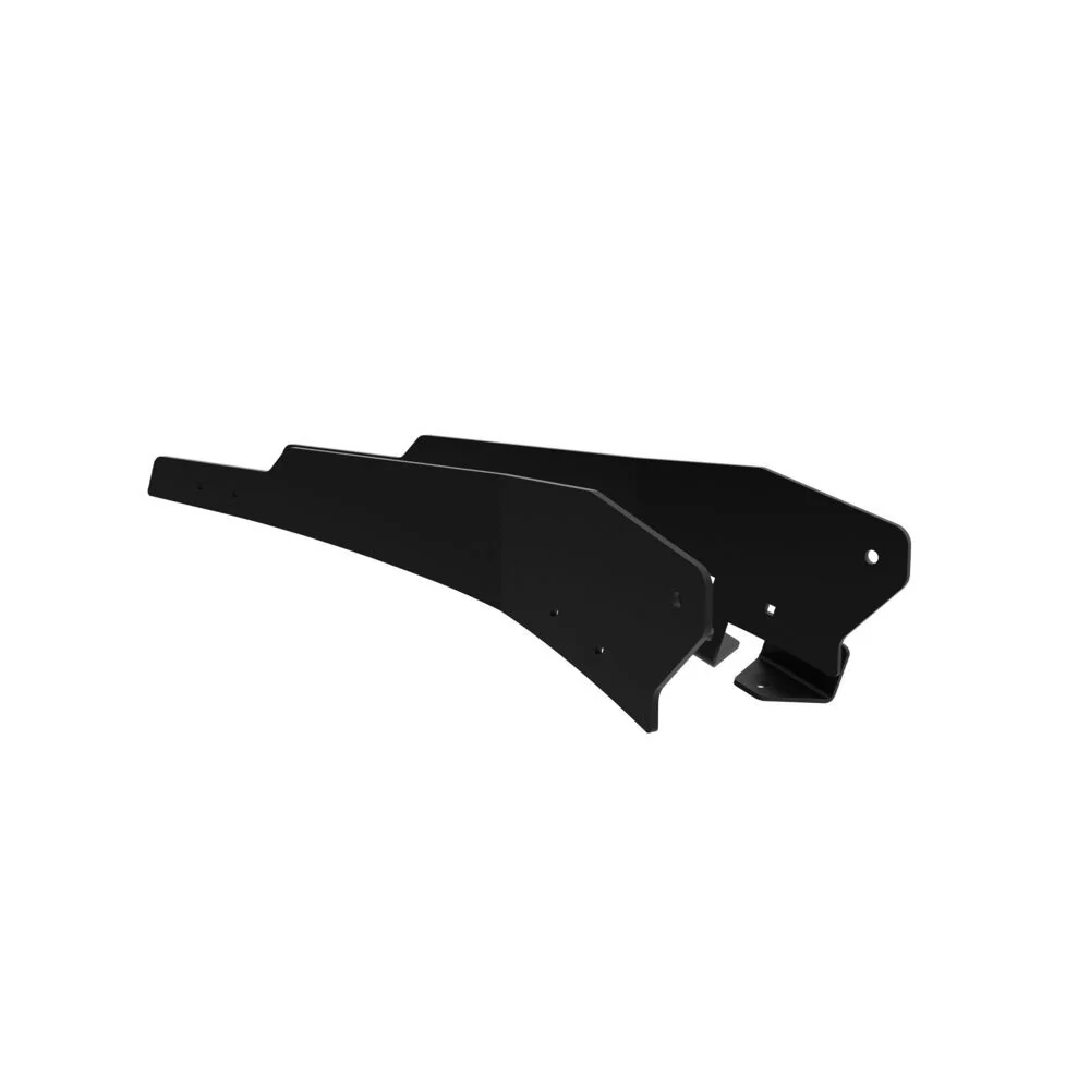 Overhead Light Bar Mount for 50" Light Bar Tacoma (2024+) - Image 10