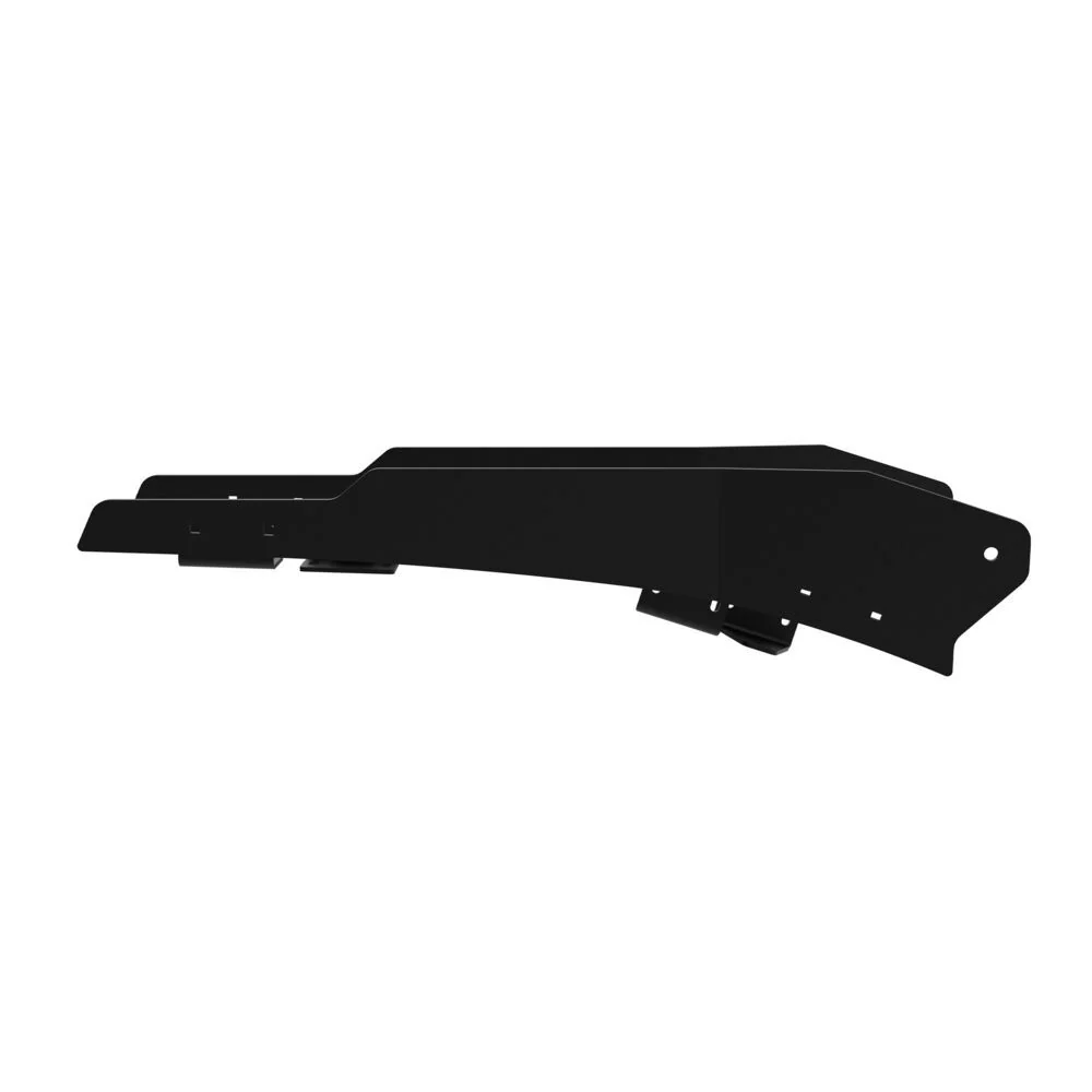 Overhead Light Bar Mount for 50" Light Bar Tacoma (2024+) - Image 11