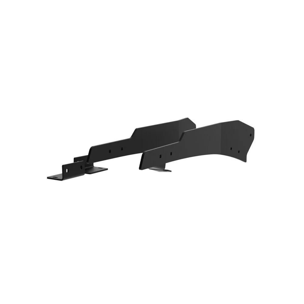 Overhead Light Bar Mount for 50" Light Bar Tacoma (2024+) - Image 12
