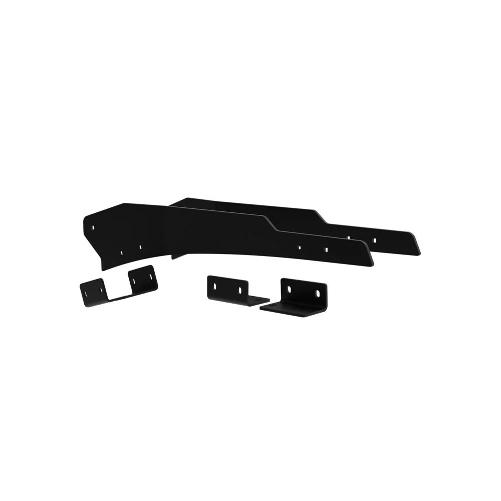 Overhead Light Bar Mount for 50" Light Bar Tacoma (2024+) - Image 14