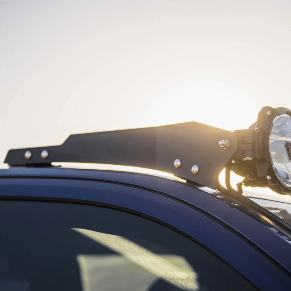 Overhead Light Bar Mount for 50" Light Bar Tacoma (2024+) - Image 3
