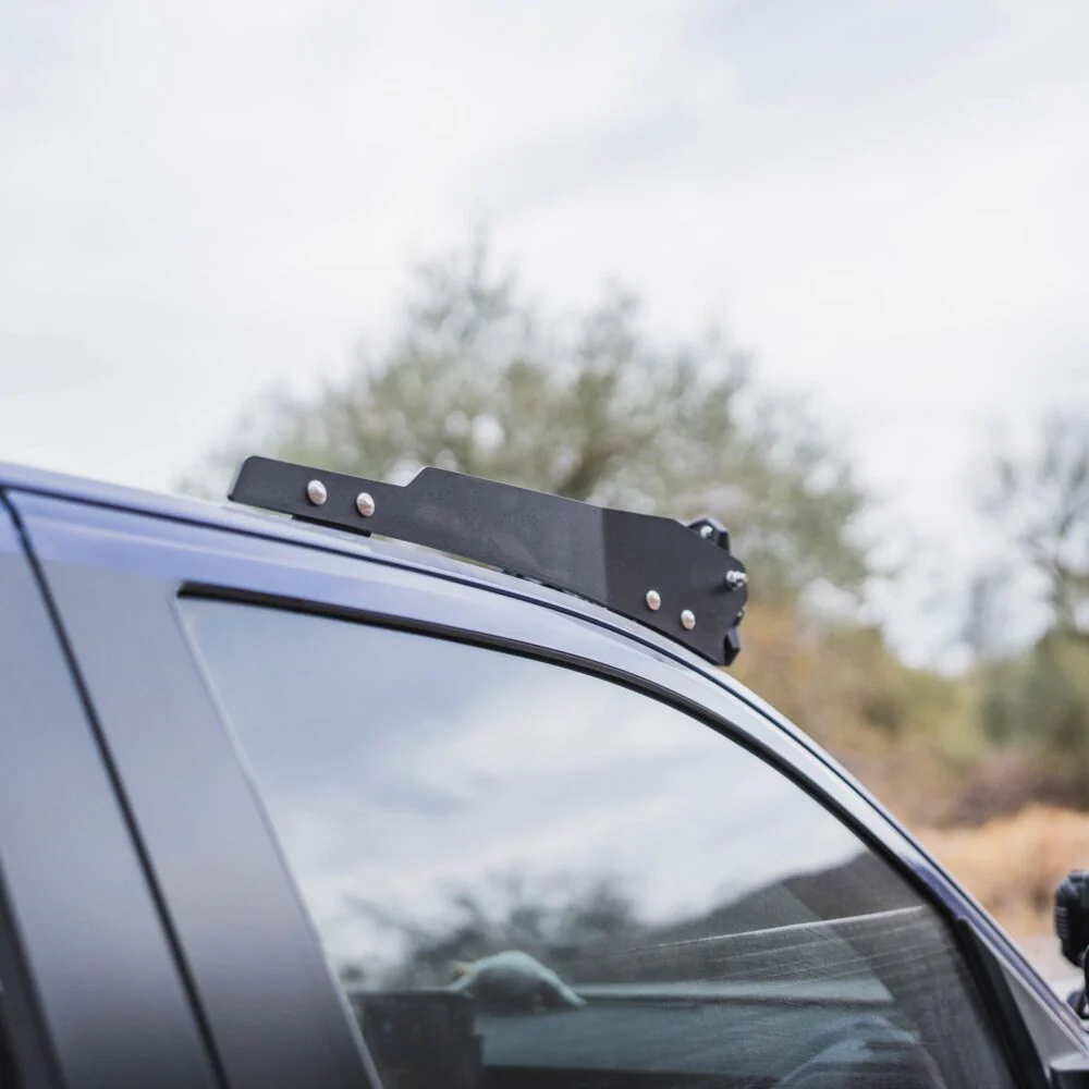 Overhead Light Bar Mount for 50" Light Bar Tacoma (2024+) - Image 4