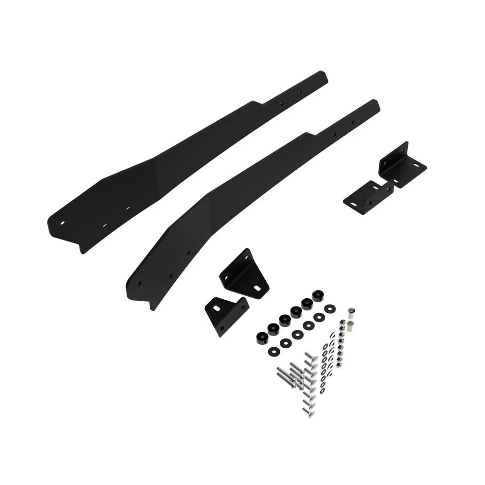 Overhead Light Bar Mount for 50" Light Bar Tacoma (2024+) - Image 6
