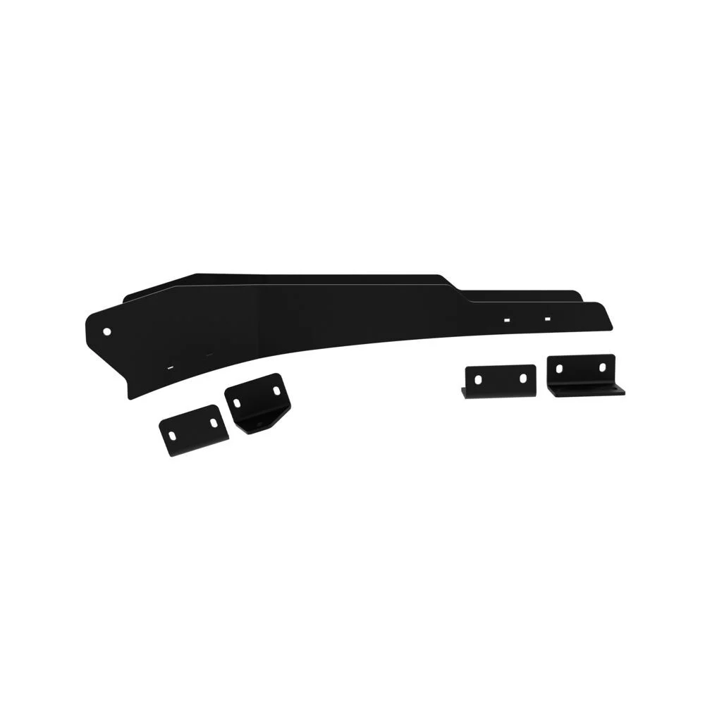 Overhead Light Bar Mount for 50" Light Bar Tacoma (2024+) - Image 7