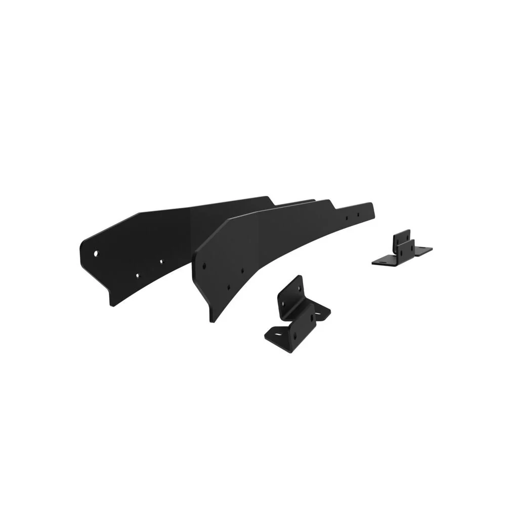 Overhead Light Bar Mount for 50" Light Bar Tacoma (2024+) - Image 8