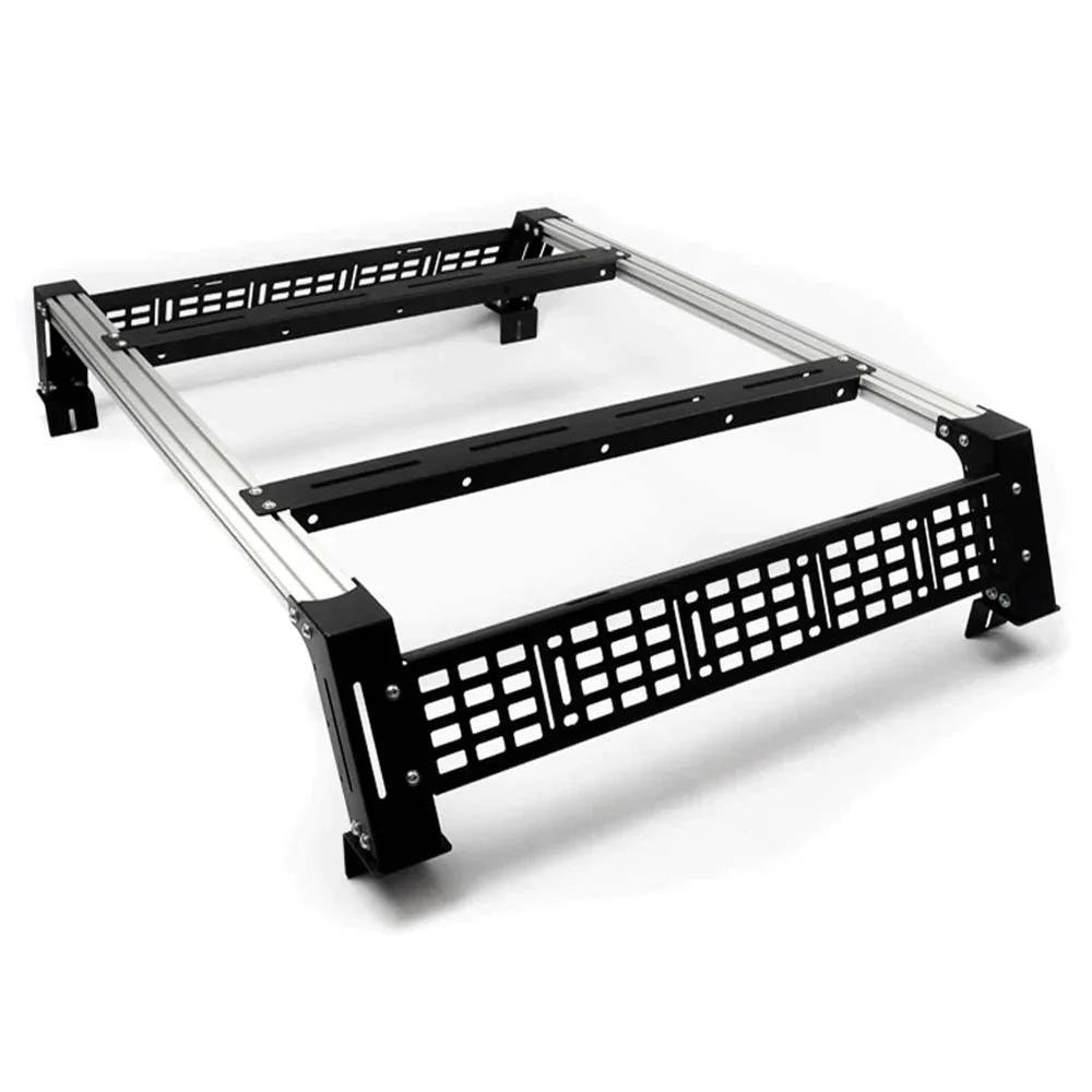 Overland Bed Rack Tacoma (2005-2023) - Image 9