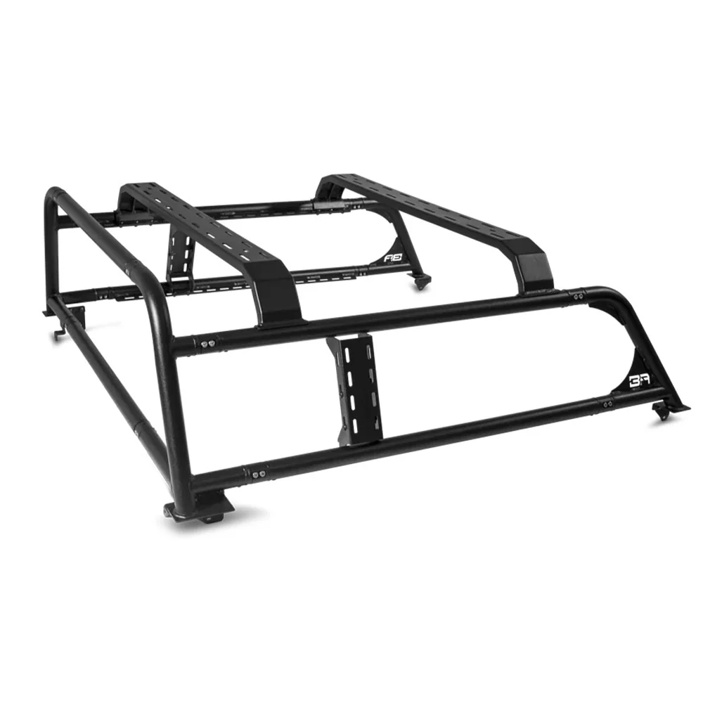 Overland Bed Rack Tacoma (2016-2023) - Image 10