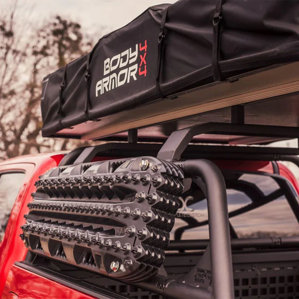 Overland Bed Rack Tacoma (2016-2023) - Image 7
