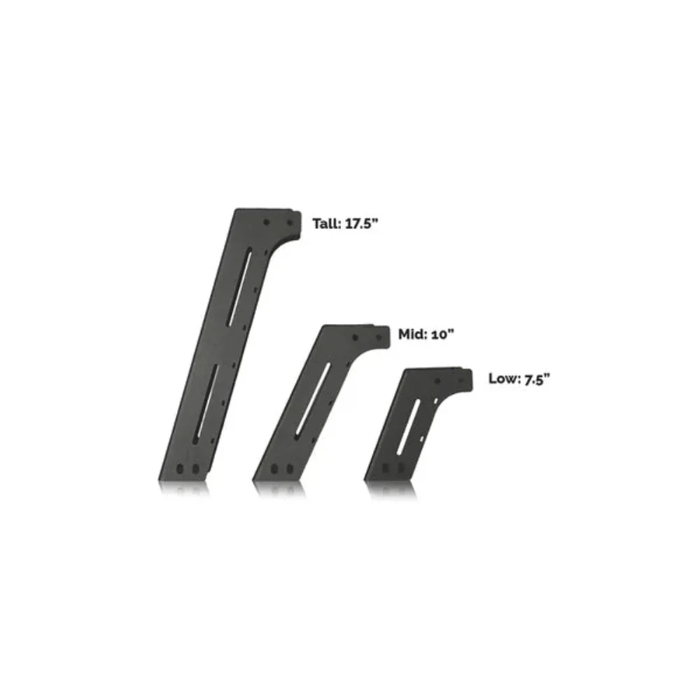 Overland Bed Rack Tacoma (2024+) - Image 12