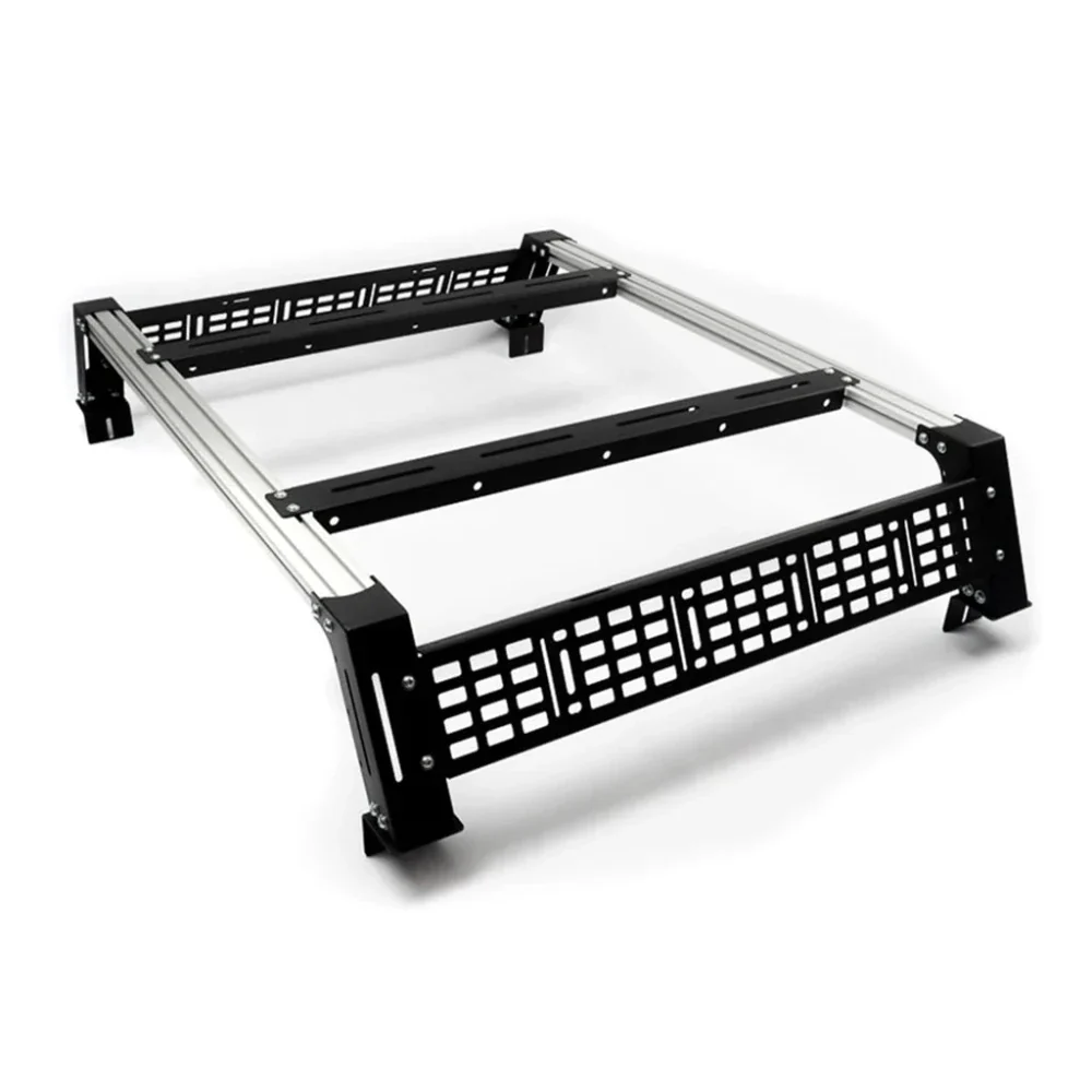 Overland Bed Rack Tacoma (2024+) - Image 13