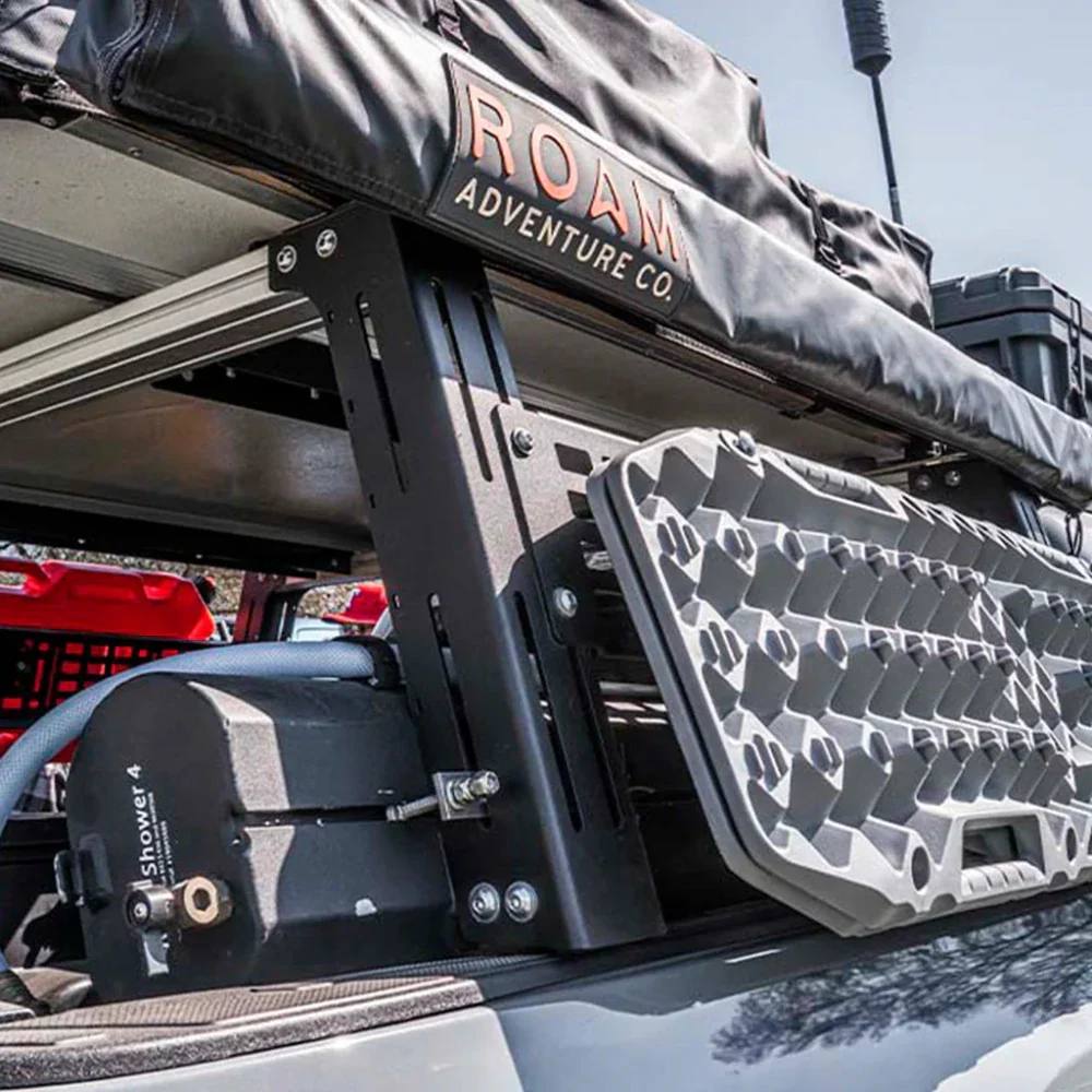 Overland Bed Rack Tacoma (2024+) - Image 4