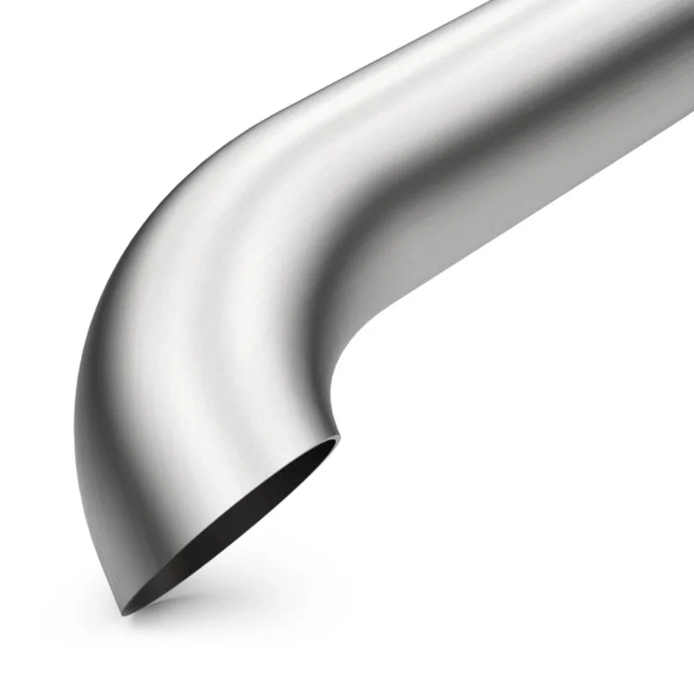 Overland Series Black Cat-Back Performance Exhaust Sequoia (2023+) - Image 4