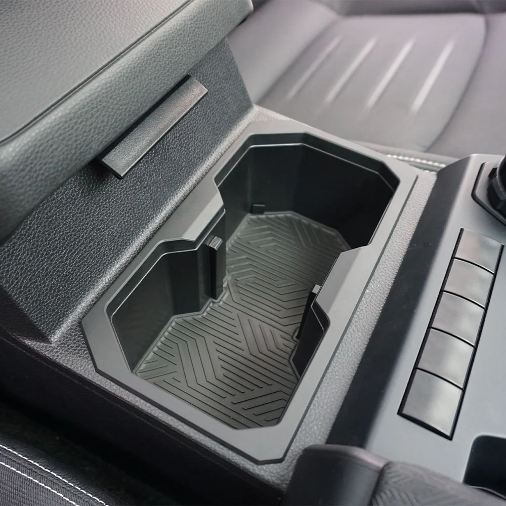 Oversized Cup Holder Tacoma (2024+) - Image 4
