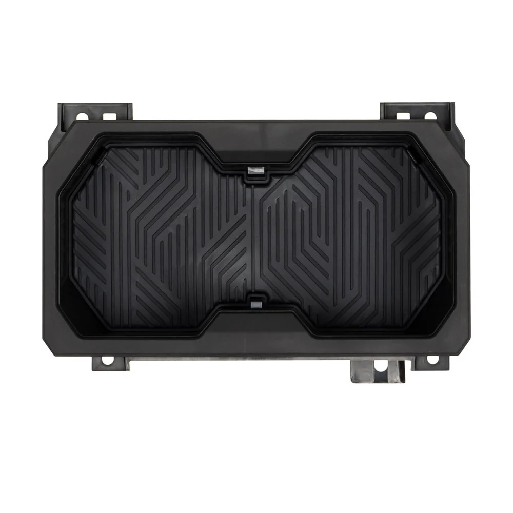 Oversized Cup Holder Tacoma (2024+) - Image 5