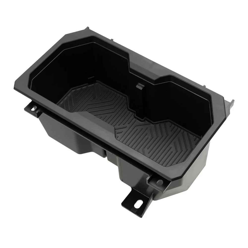 Oversized Cup Holder Tacoma (2024+) - Image 6