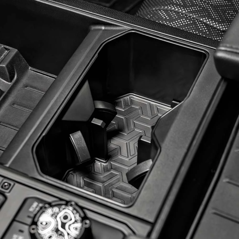 Oversized Cup Holder Tundra (2022+) - Image 4