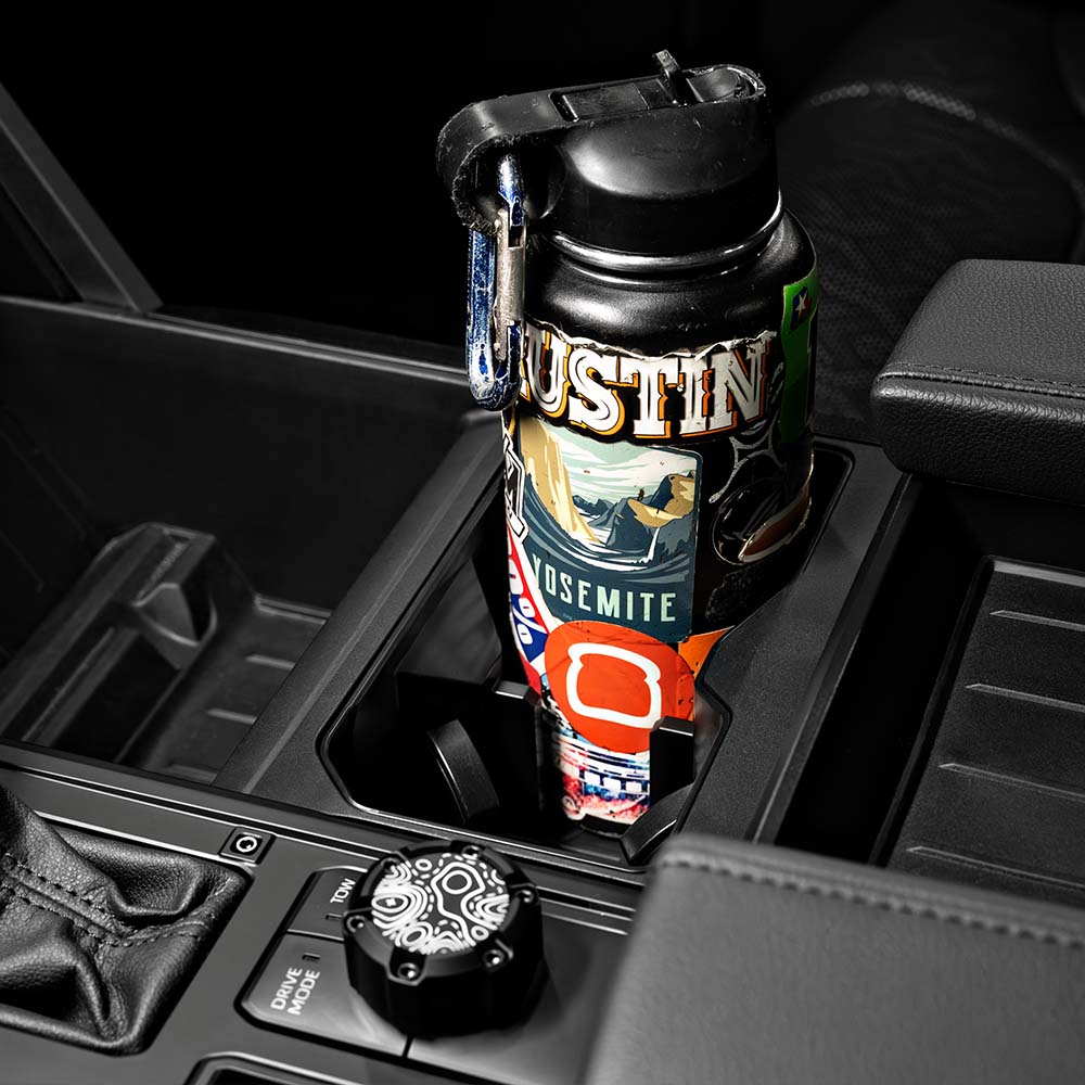 Oversized Cup Holder Tundra (2022+) - Image 5