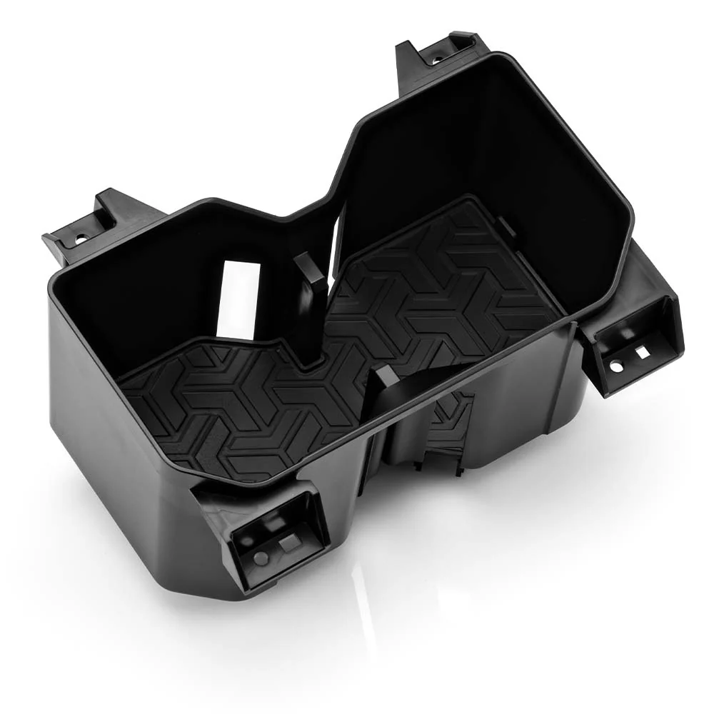 Oversized Cup Holder Tundra (2022+) - Image 6