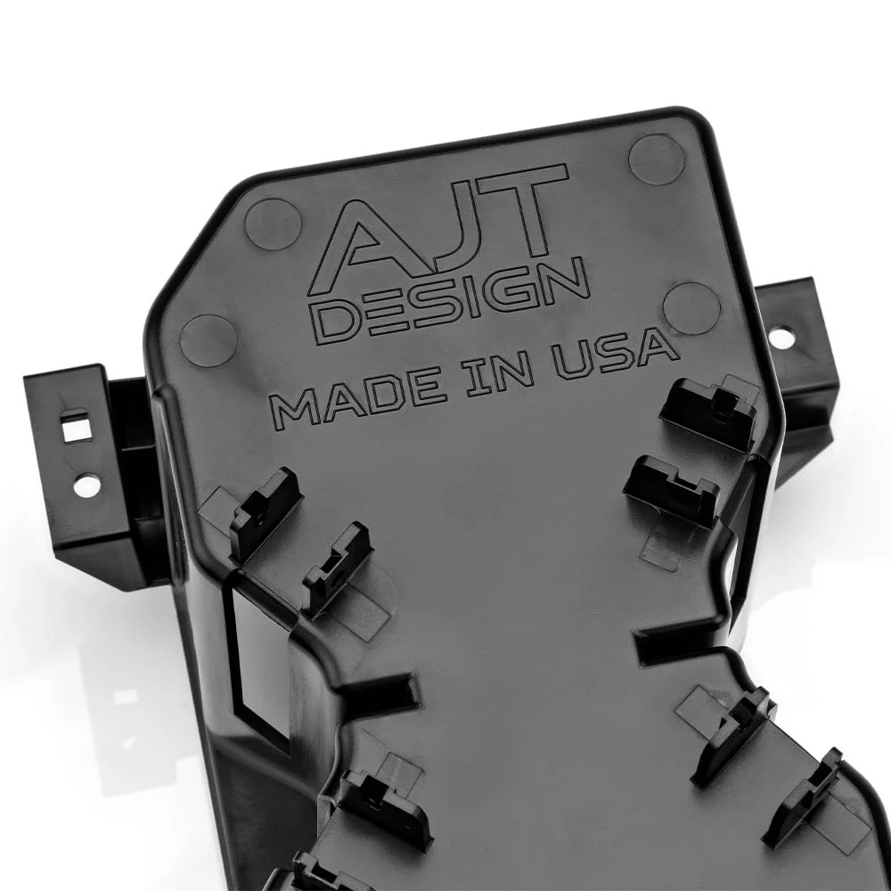 Oversized Cup Holder Tundra (2022+) - Image 8