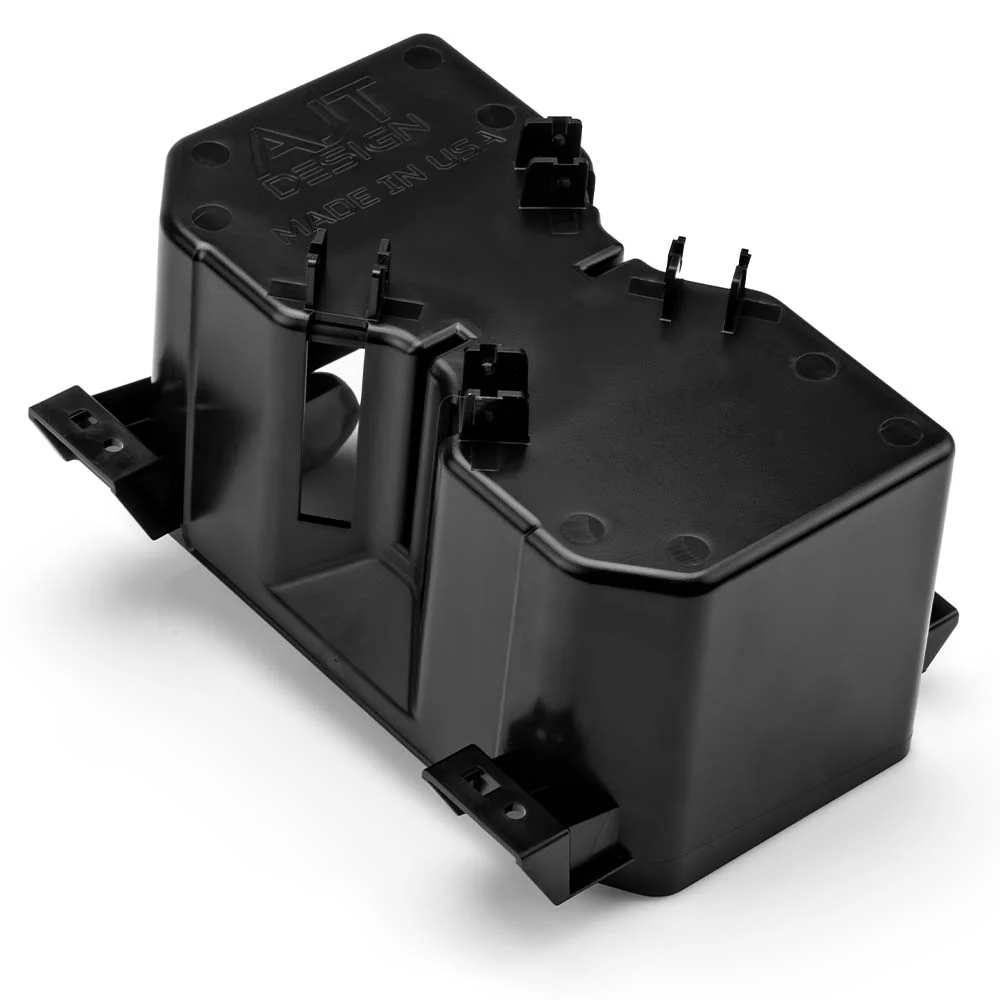 Oversized Cup Holder Tundra (2022+) - Image 9
