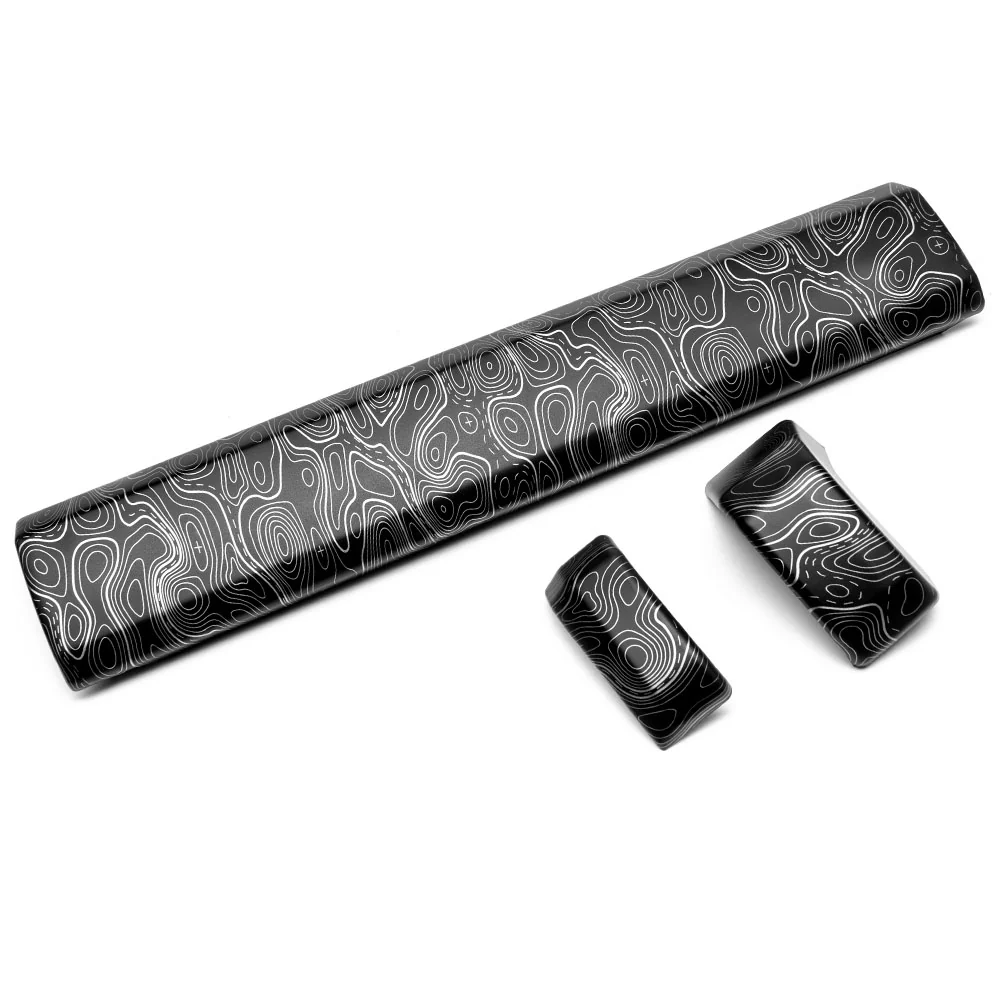 Passenger Dash Overlay 4Runner (2014-2024) - Image 3