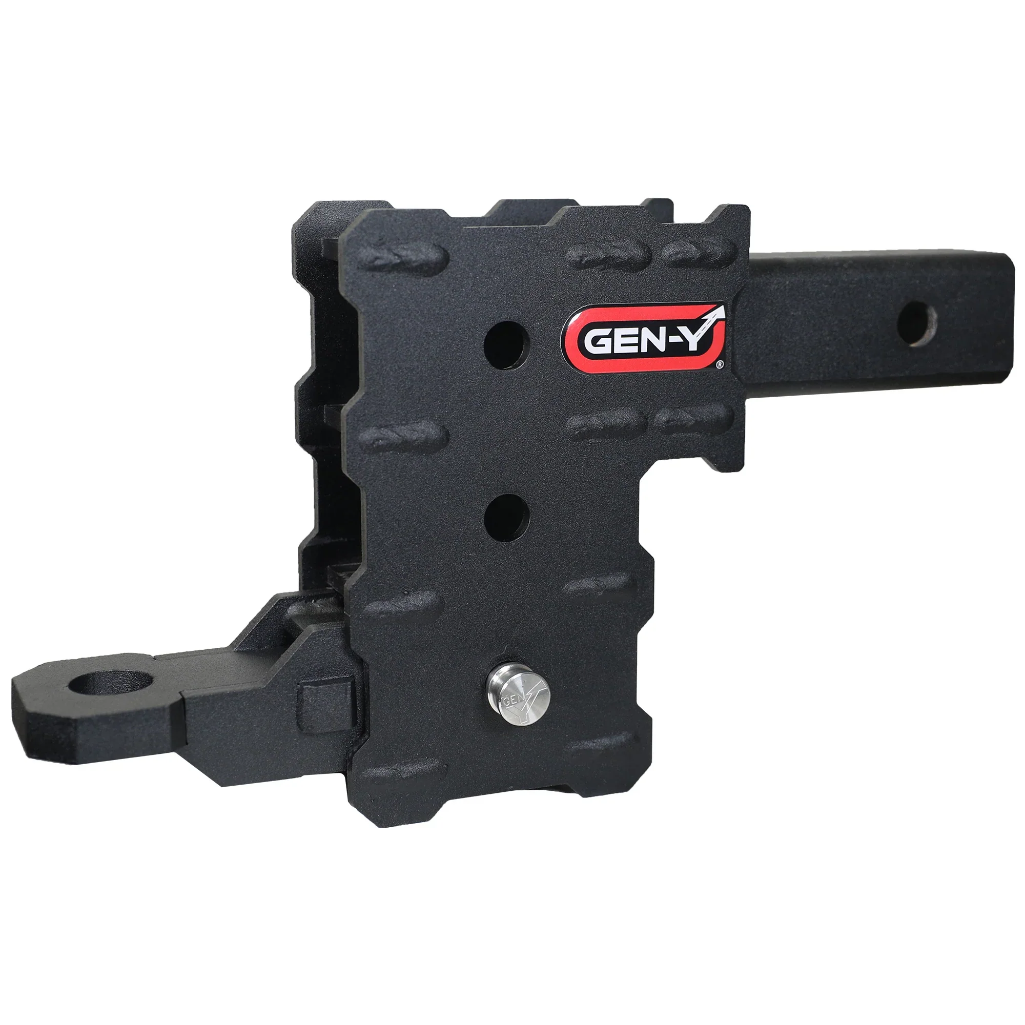 Phantom 5K Drop Hitch 2" Shank - Image 6