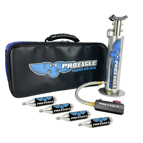 Phoenix Co2 Air Jack - Image 5