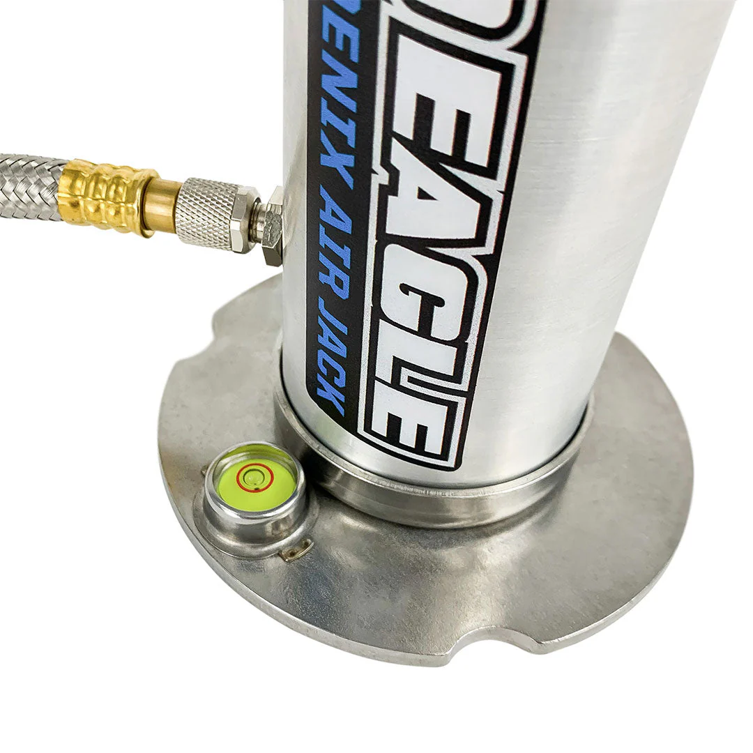 Phoenix Co2 Air Jack - Image 6
