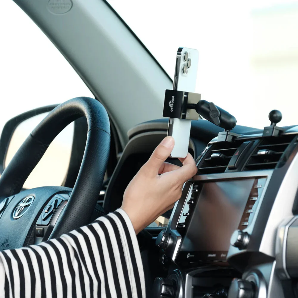 Phone Mount 4Runner (2010-2024) - Image 6