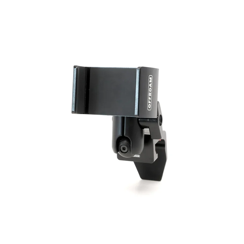 Phone Mount Land Cruiser (2024+) - Image 4
