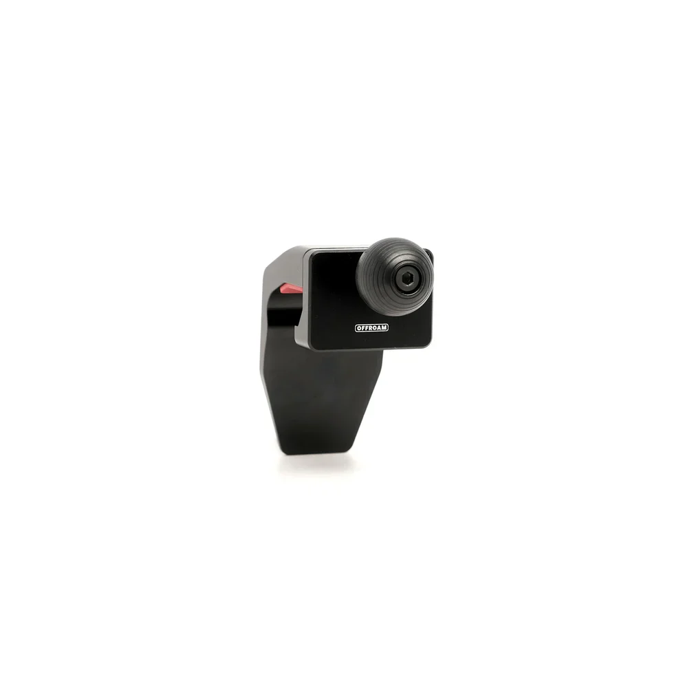 Phone Mount Mounting Base Land Cruiser (2024+) - Image 4