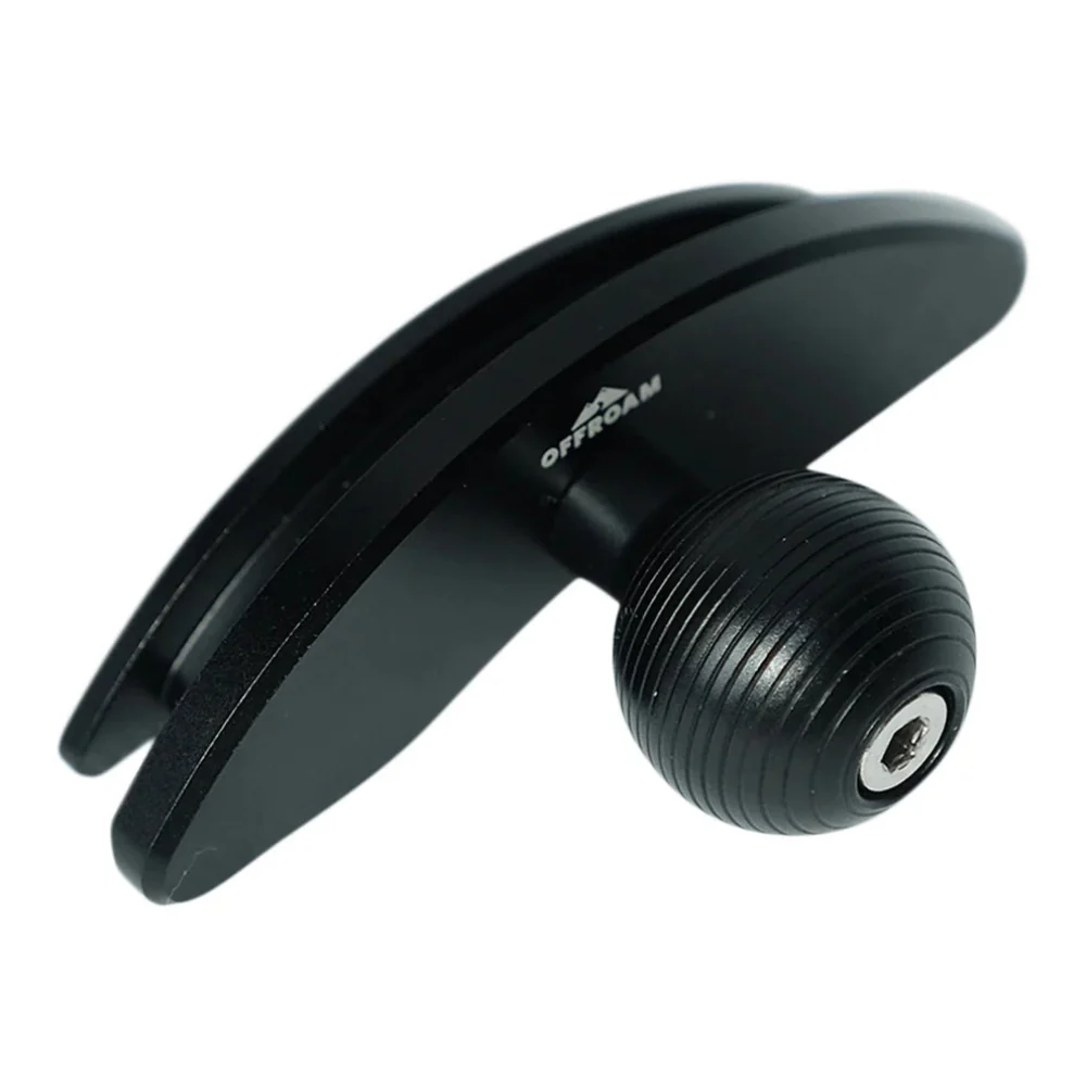Phone Mount Mounting Base Tacoma (2016-2023) - Image 4