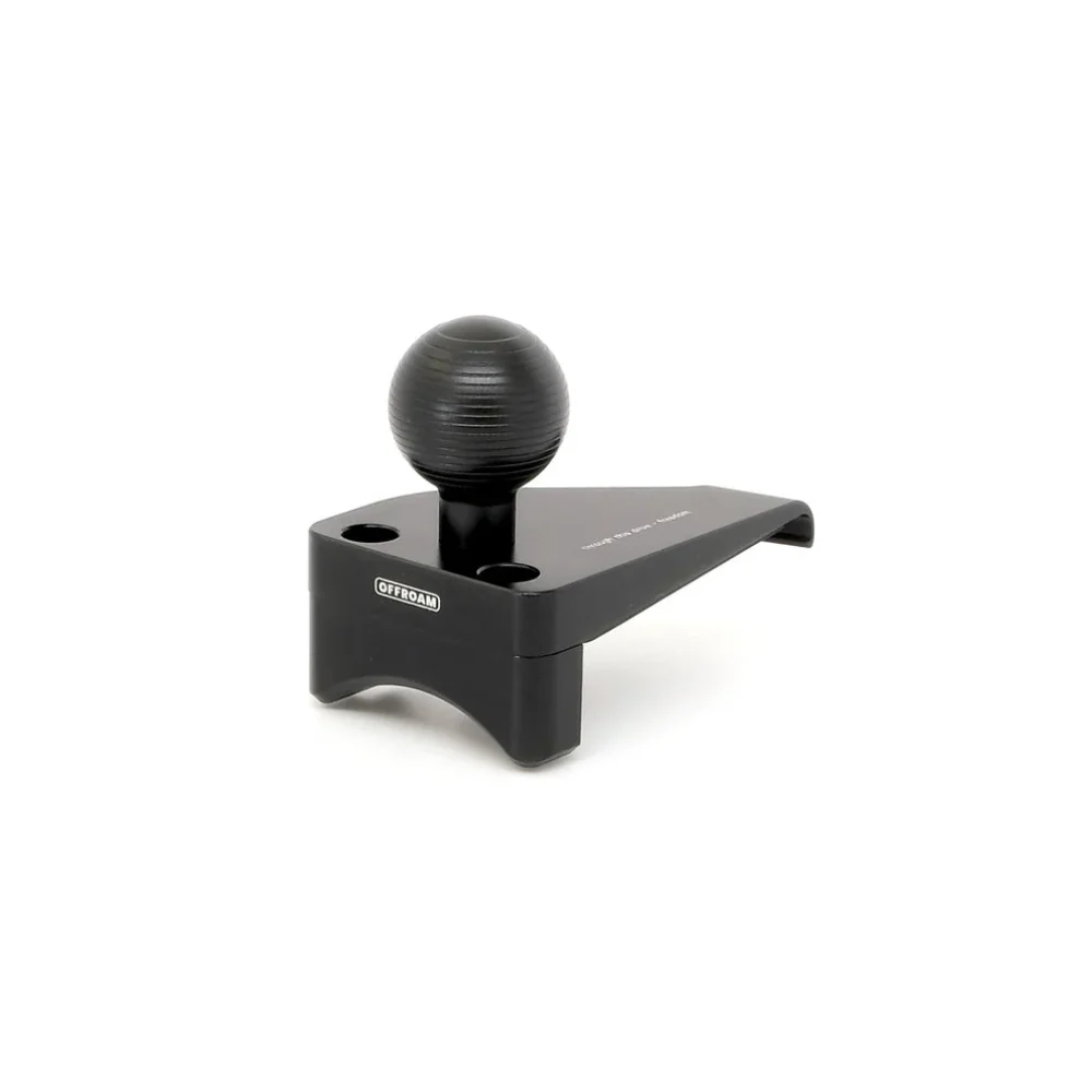 Phone Mount Mounting Base Tacoma (2024+) & 4Runner (2025+) - Image 5