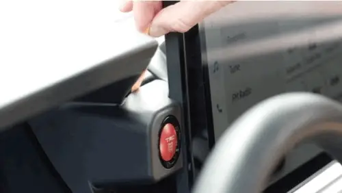 Phone Mount Mounting Base Tacoma (2024+) & 4Runner (2025+) - Image 6