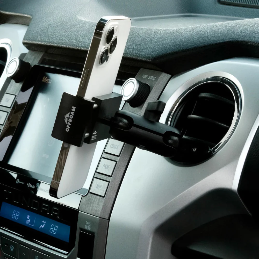 Phone Mount Tacoma (2016-2023) - Image 2