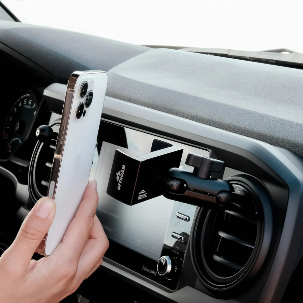 Phone Mount Tacoma (2016-2023) - Image 6