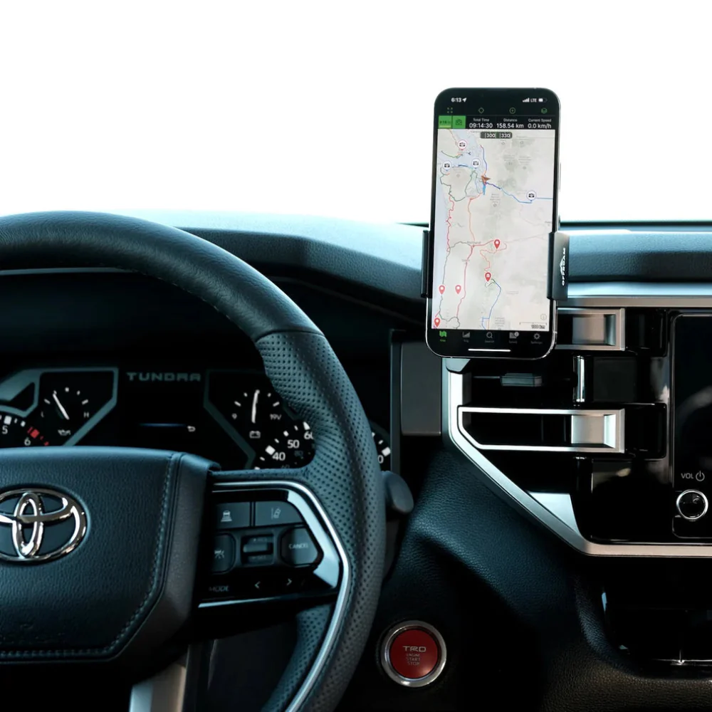 Phone Mount Tundra (2022+) - Image 3