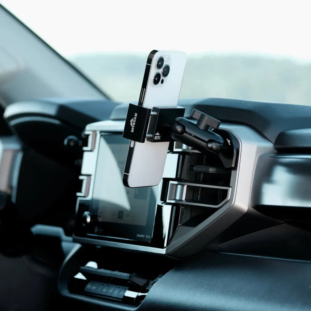 Phone Mount Tundra (2022+) - Image 4