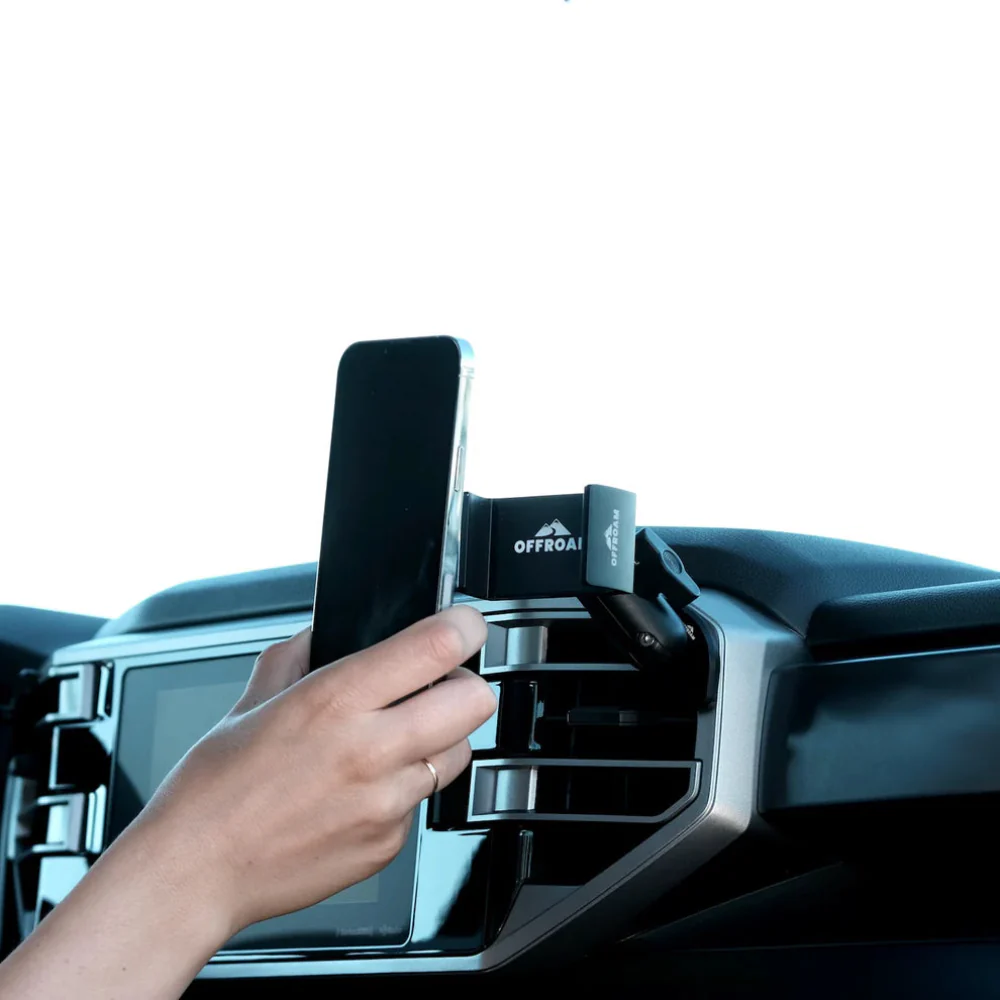 Phone Mount Tundra (2022+) - Image 5