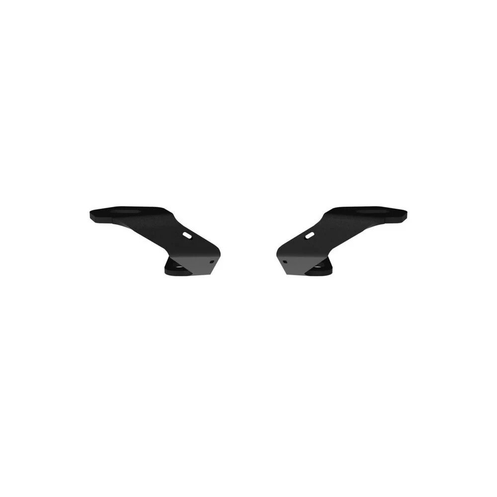 Pillar / Ditch Light Mounting Bracket Set 4Runner (2010-2024) - Image 10