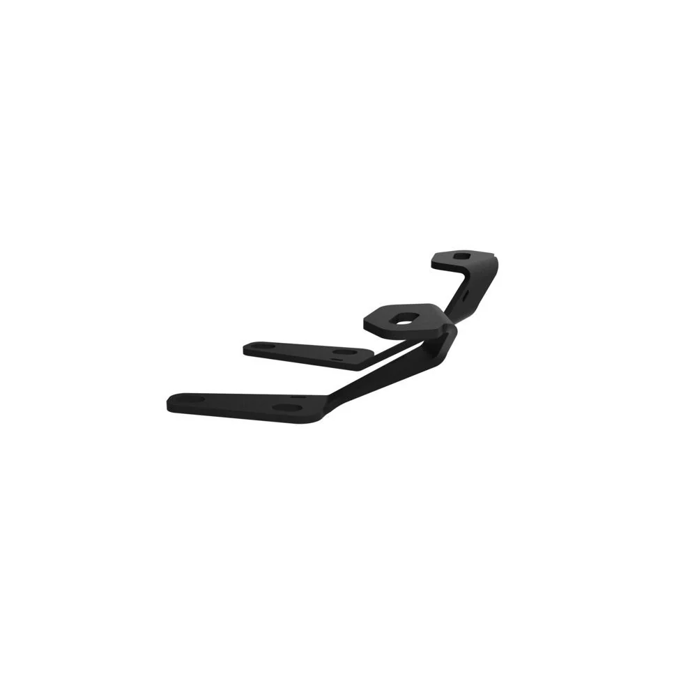 Pillar / Ditch Light Mounting Bracket Set 4Runner (2010-2024) - Image 11
