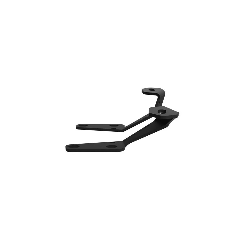 Pillar / Ditch Light Mounting Bracket Set 4Runner (2010-2024) - Image 12