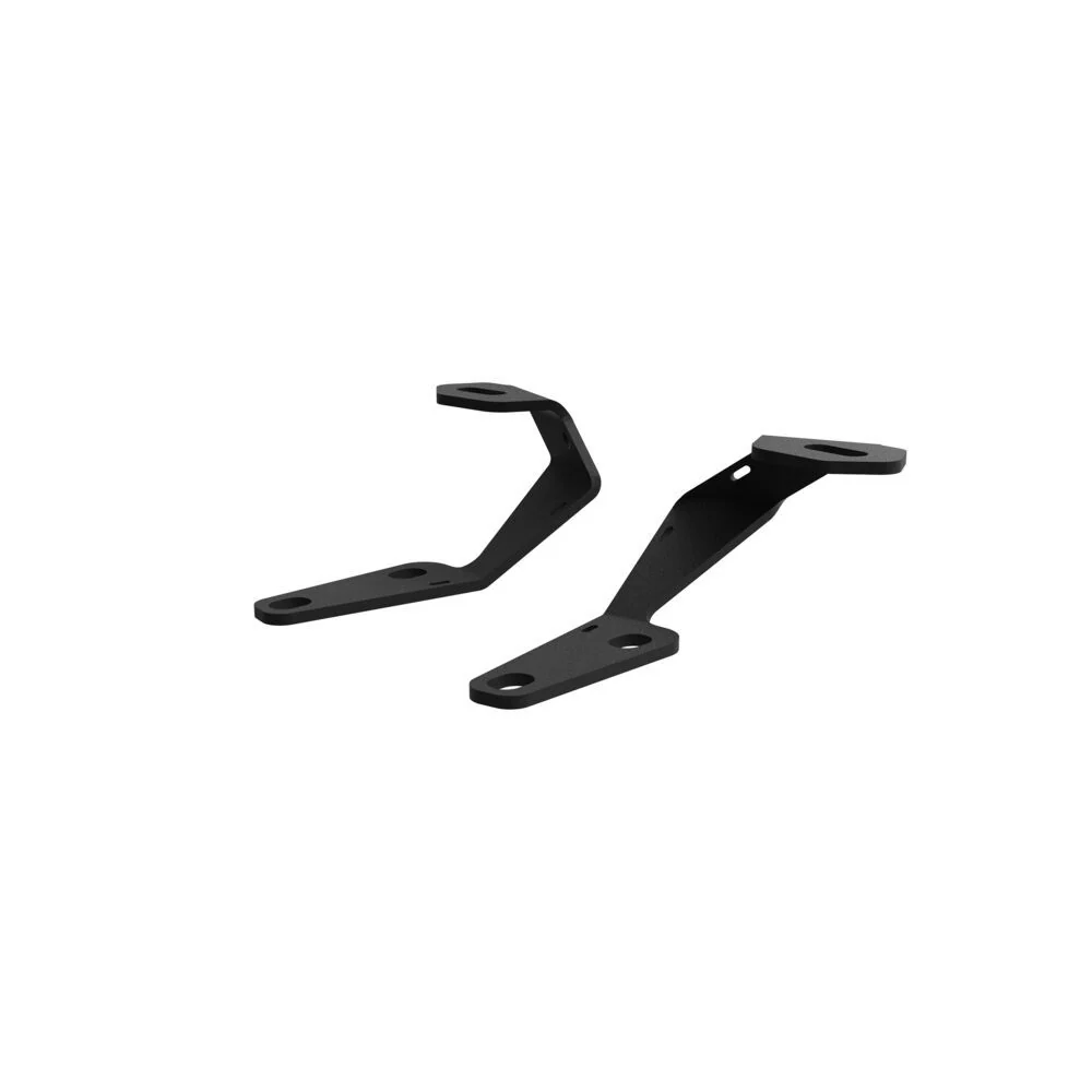 Pillar / Ditch Light Mounting Bracket Set 4Runner (2010-2024) - Image 13