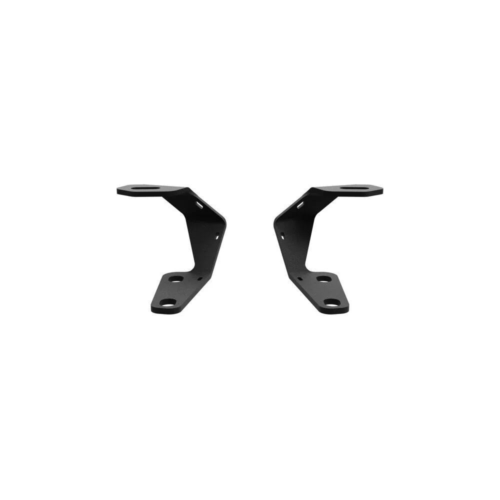 Pillar / Ditch Light Mounting Bracket Set 4Runner (2010-2024) - Image 6