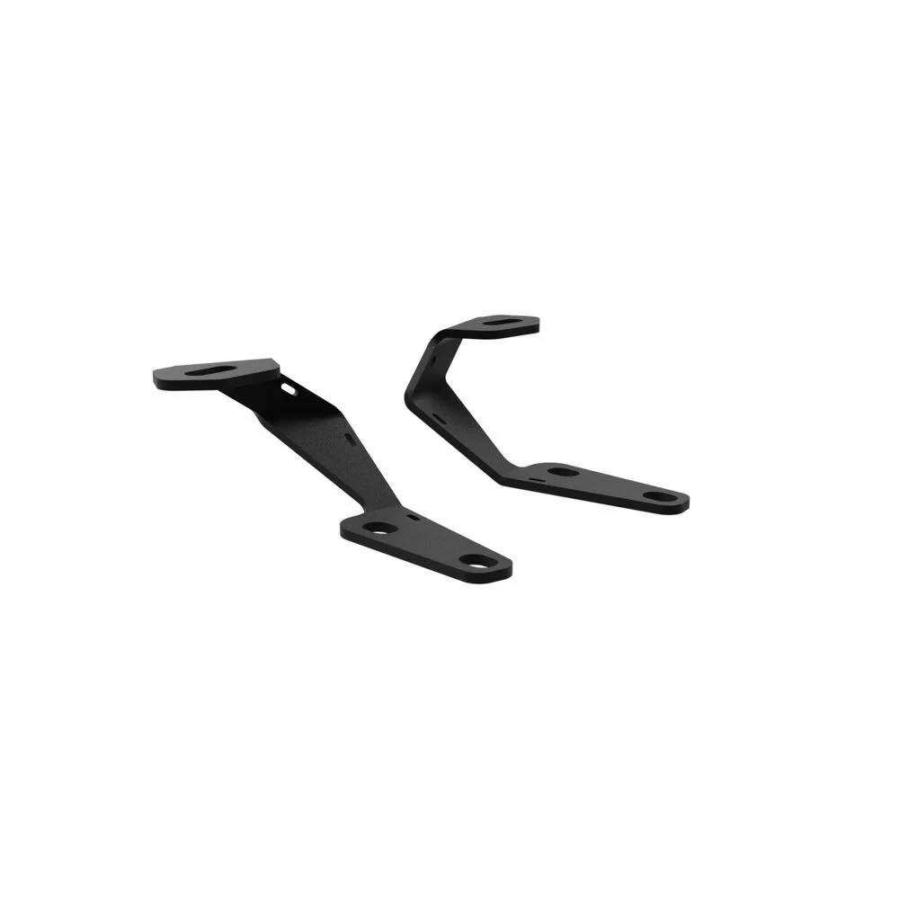 Pillar / Ditch Light Mounting Bracket Set 4Runner (2010-2024) - Image 7