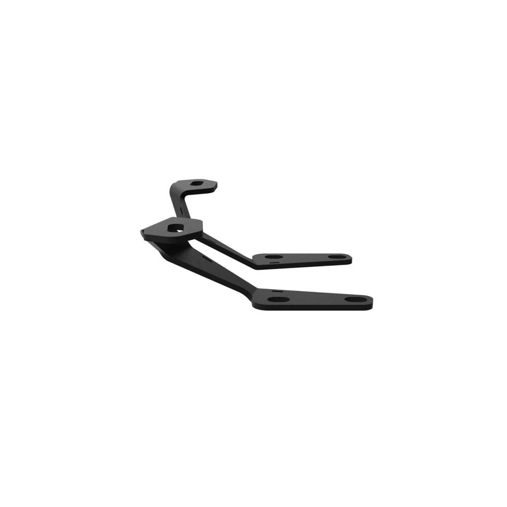 Pillar / Ditch Light Mounting Bracket Set 4Runner (2010-2024) - Image 8