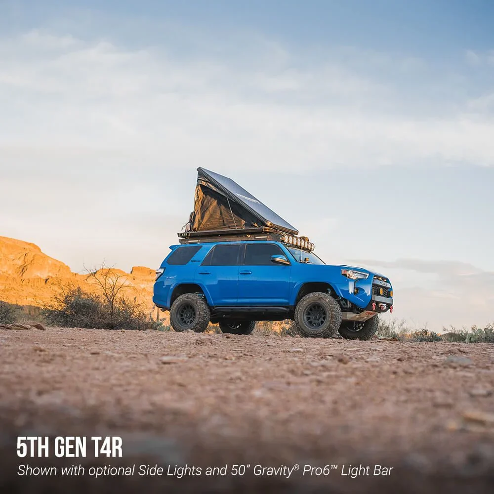 Platform One Roof Rack 4Runner (2010-2024) - Image 3