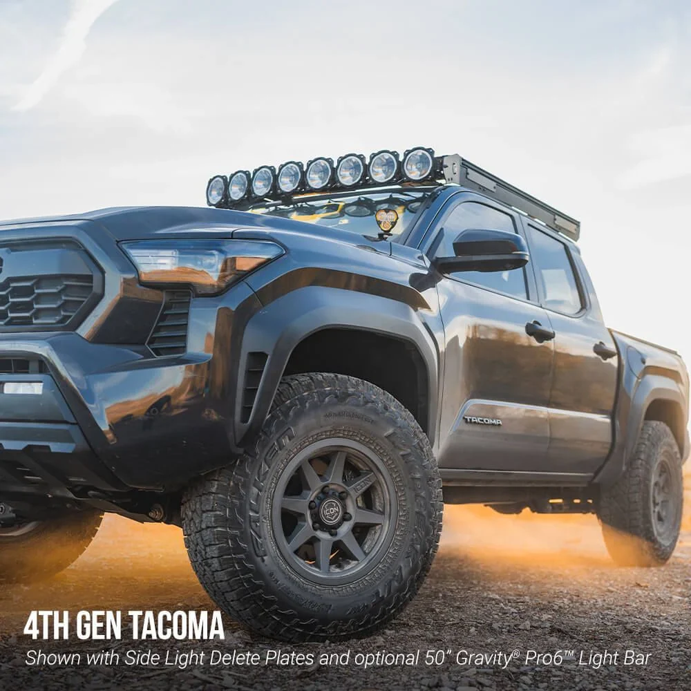 Platform One Roof Rack Tacoma (2024+) - Image 2