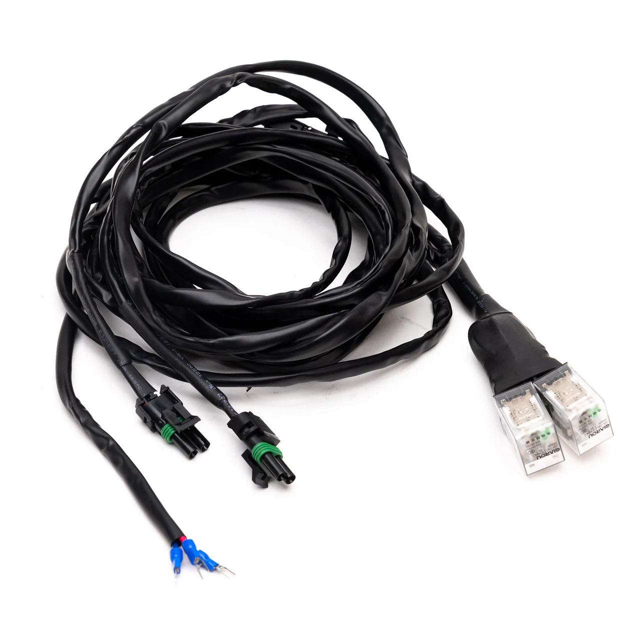 Power Kit Actuator Kit Harness