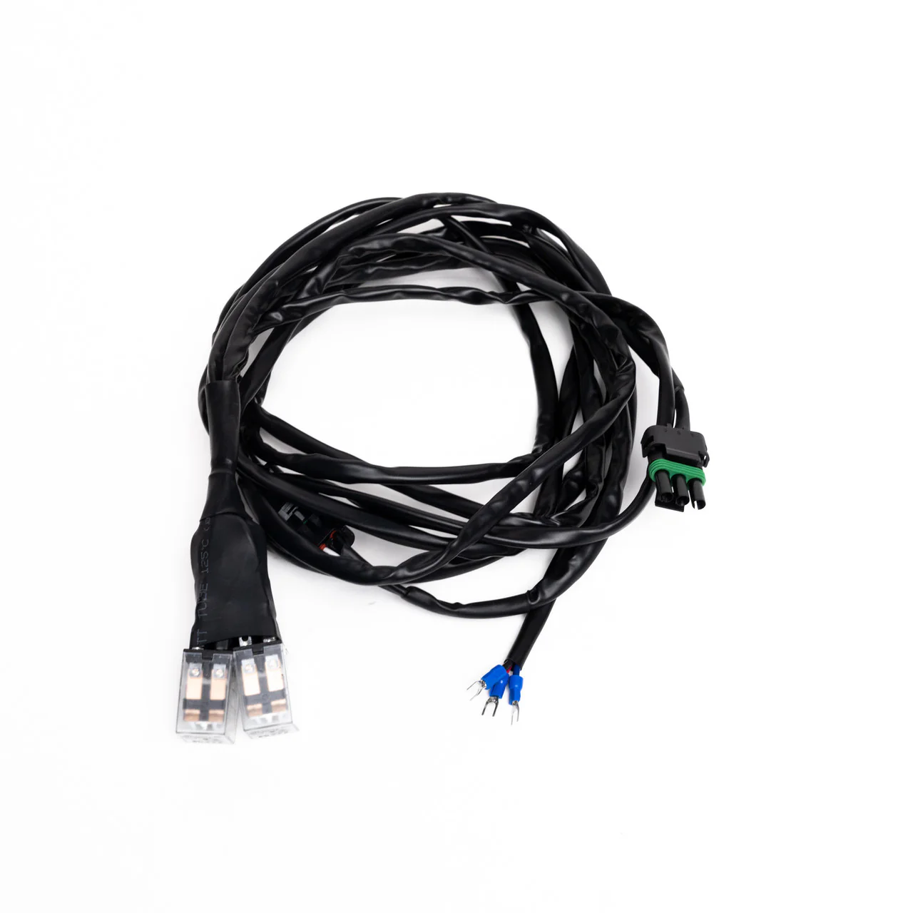 Power Kit Actuator Kit Harness - Image 2